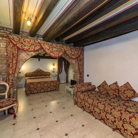 Ferienwohnung Momolo Venedig Exterior foto
