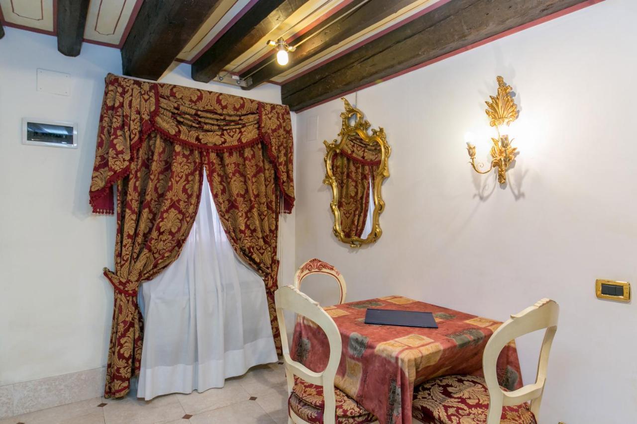 Ferienwohnung Momolo Venedig Exterior foto